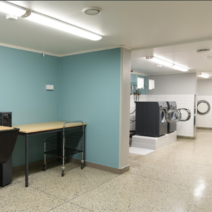 Éclairage linéaire commercial et industriel pour bibliothèques scolaires, luminaires LED de 2, 4, 5 et 6 pieds - Product Image 3