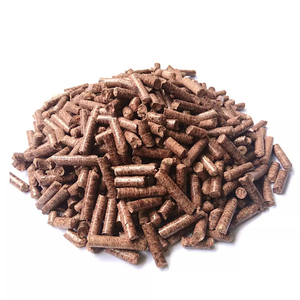 Meilleur prix pour les granulés de bois de sapin biomasse 6 mm en sacs de 15 kg pour système de chauffage, granulés de bois pour moulin à granulés - Product Image 1