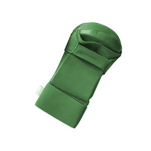 Mitaines de karaté haute performance avec rembourrage confortable de la paume, intérieur respirant et sangle de poignet réglable - Product Image 4