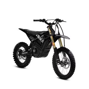MEILLEURE VENTE Str/ikee Shadow SV.2 72V 7kW 25ah Moto électrique tout-terrain pour adultes disponible pour commande en gros, prête à être expédiée - Product Image 2
