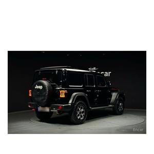 จี๊ป แรงเลอร์ 2.0 รูบิคอน พาวเวอร์ท็อป 4 ประตู ปี 2023 เกียร์อัตโนมัติ เบาะผ้า กล้องหลัง ระยะทาง 37,839 กม. - Product Image 2