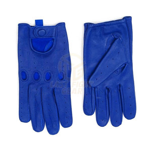 Nouveaux gants de conduite à écran tactile, meilleure qualité, prix bas, respirants, en vente - Product Image 2
