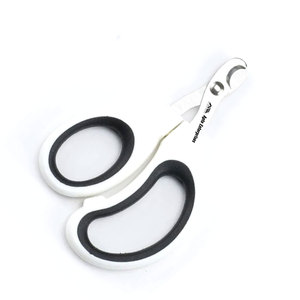 Professional Nail Clippers For Claw Trimming Heavy Duty Stainless Steel Sharp Precision Blades Ergonomic Non Slip Handle - Product Image 5