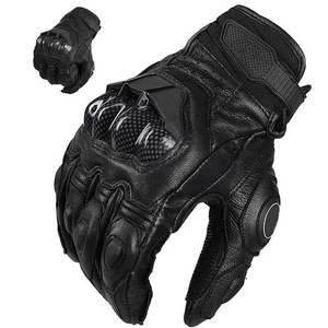 Gants de motocross complets antidérapants et respirants pour moto, motocycliste - Product Image 5