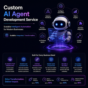 Assistant de réunion IA : Solutions d'automatisation intelligentes personnalisées pour les opérations commerciales modernes – Plateforme IA sécurisée AI Plus - Product Image 5