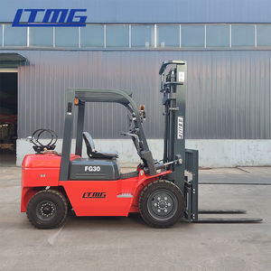 מחיר המפעל 2023 ltmg מותג יפני מנוע fg15 <span class=keywords><strong>fg20</strong></span> fg30 מלגזות 3 <span class=keywords><strong>lpg</strong></span> מלגזה עם צד להרים בצד - Product Image 2