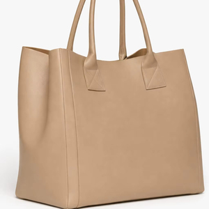 Sac à main élégant en cuir véritable – Sac à bandoulière de luxe en cuir pur – Sac à main élégant en cuir pur – Sac à main haut de gamme stylé - Product Image 1
