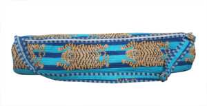 Bolsas de yoga de algodón 100% hechas a mano, nuevas bolsas de yoga de diseño ecológico para hombre y mujer, bolsas de yoga de cáñamo. - Product Image 5