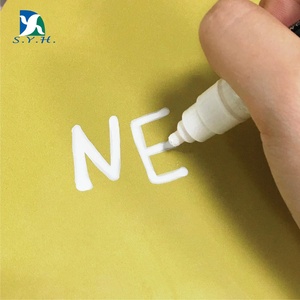 Giraffe-Shaped Portable Lightweight <b>Desk</b> Top Memo Board Small Whiteboard Writing Display Advertising Board Eco-Friendly - Product Image 3