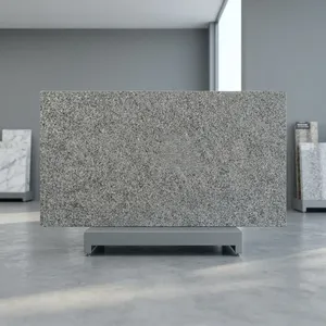 Premium Apple Green Granite Slab Natural <b>Stone</b> High Quality Export Grade Granite for Kitchen Countertops Flooring - Product Image 3