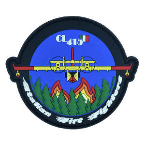 Patchs personnalisés en chenille, lettres logo, à crocheter, thermocollants, à coudre, brodés, tissés, en PVC, pour presse à chaud - Product Image 3