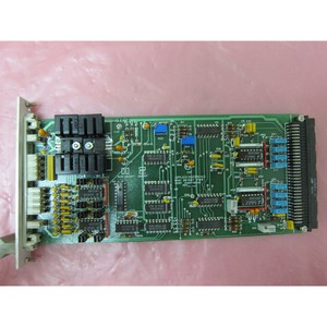 AMAT 0100-00132 PCB Sync Detect PWB, FAB - อุปกรณ์และอะไหล่เซมิคอนดักเตอร์ระดับโลกที่เชื่อถือได้ - Product Image 1
