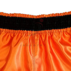 Shorts de Muay Thai al por Mayor, Estilo Único 2023, Shorts Ligeros de Muay Thai para Adultos - Product Image 4
