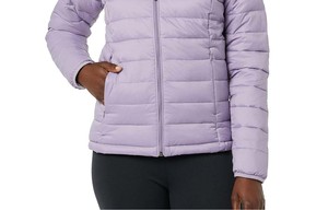 <b>Womens</b> Cropped Puffer <b>Jacket</b> Stand Collar Quilted Winter Coat Warm Bubble Shell Casual <b>Zip</b> <b>Up</b> Outerwear Wholesale Clothing - Product Image 6