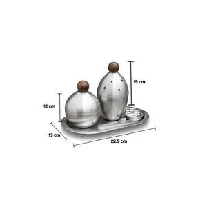 Ensemble de brûleurs à bakhoor arabes de luxe, brûleur à encens en métal avec plateau en bois, décoration parfumée pour la maison du Moyen-Orient, cadeau pour le Ramadan et l'Aïd - Product Image 6