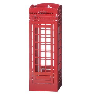 Porta Paraguas de Calidad Fabulosa, Diseño Antiguo, Metal, Hierro, Negro, a un Precio Accesible, desde India - Product Image 6