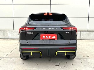 Jetour 2025 Dasheng 1.5T Youth con Transmisión Automática, Pintura Original, Kilometraje <span class=keywords><strong>5000</strong></span>, Autos Usados en Venta - Product Image 5