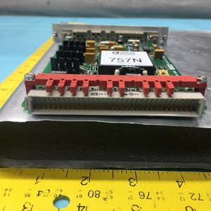 Amat 0100-90227 PWB Ion Gauge บอร์ด PCB อุปกรณ์เซมิคอนดักเตอร์มรดกระดับโลกที่ - Product Image 6