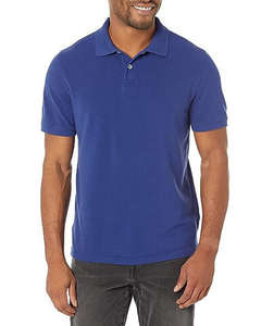 Polo de Golf Bordado de la Mejor Calidad para Hombre, Ropa Casual, Personalizable, 100% Algodón - Product Image 6