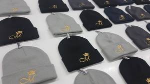 Gorra Trucker Personalizada Bordada, 100% Algodón, Malla/Pana, Ajuste Cómodo Informal, Unisex, Para Toda Temporada - Product Image 4