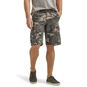 Pantalones Cortos Transpirables de Secado Rápido al por Mayor, Nuevos Pantalones Cortos Cargo Tácticos para Hombre, Pantalones Cortos Cargo para Exteriores, Pantalones Cortos Tácticos de Tela de Lana - Product Image 1