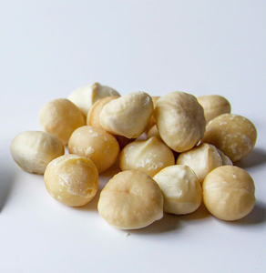 Fabricante de Nueces de Macadamia de Vietnam, Macadamia Tostada sin Cáscara, Suministro al por Mayor, Marca Privada OEM, Precio de Fábrica - Product Image 1