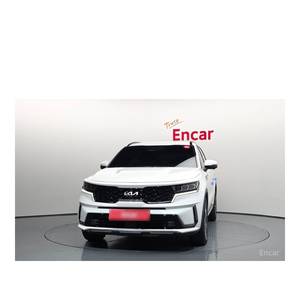 Para Kia Sorento HEV 1.6 4WD Mayo 2022 25,948 km Estándar de Emisiones Euro V Caja de Cambios Automática Asientos de Cuero Volante a la Izquierda - Product Image 3