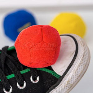Hacky Sacks Clásicos Duraderos de Uso Diario, Alta Calidad, Ligeros, Hechos a Medida para Pedidos al por Mayor - Product Image 5