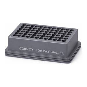 Módulo de Almacenamiento de Tubos de Aluminio Corning CoolRack 96 para Enfriamiento de Muestras - Product Image 1