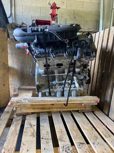 Motores 3.5L para Ford Explorer, Taurus, Edge, Flex, MKX de 2013 a 2019, 51 mil millas, 1 año de garantía - Product Image 3