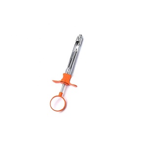 Juego de Instrumentos de Dispensación Manual de Pegamento para Jeringas Dentales de Acero Inoxidable de Fábrica, Dispensador Manual TEGRA SURGICAL - Product Image 6