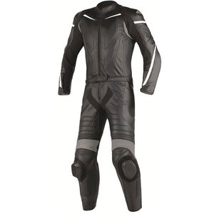 Traje de Cuero para Motociclismo, Ropa Protectora para Motociclistas, Traje de Carreras Profesional, Suministro al por Mayor Personalizado - Product Image 6
