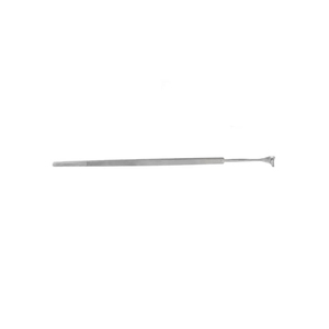 Retractor Cerebral Premium de Acero Inoxidable, Instrumento Quirúrgico para Procedimientos Neuroquirúrgicos, Hospitales y Centros Médicos - Product Image 5