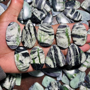 Exclusive Top Quality 100% Natural Kammererite Cabochon High Quality Loose Gemstone <b>Healing</b> <b>Crystal</b> Lot Ready for Sale - Product Image 2