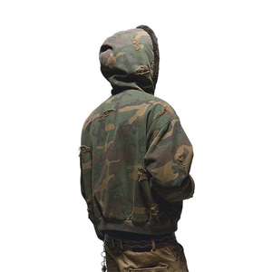 Chaquetas Vaqueras de Color Sólido Personalizadas para Hombre ARTIZ INTERNATIONAL al por Mayor, 100% Algodón, Formales, Vintage, Ecológicas, de Primera Calidad - Product Image 2