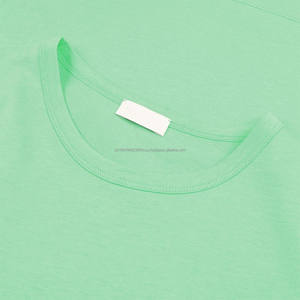 Camiseta de Hombre Más Vendida, Calidad Premium, Diseño Moderno Multicolor, Transpirable, Sostenible, Antiencogimiento - Product Image 2