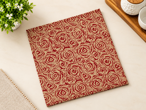 Tissu en coton ciré, tissu batik, matériau pour serviettes, textile tissé pour couvre-table, sacs, robes, couture - Product Image 1