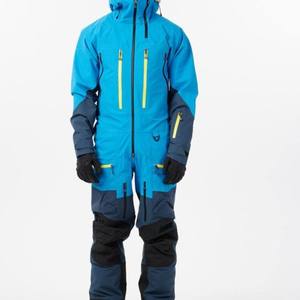 ชุดสกีผู้ชายสั่งทำพิเศษ คุณภาพสูง ป้องกันความหนาวเย็นทั่วร่างกาย ระบายอากาศได้ดี กันลม กันน้ำ ราคาขายส่ง คุณภาพพรีเมียม - Product Image 6