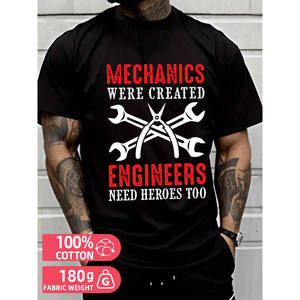 เสื้อยืดลายกราฟิกตลกๆ สำหรับทุกเพศ เสื้อยืดน่ารักสำหรับผู้ชายและคุณพ่อ ของขวัญส่งเสริมการขาย ผลิตในสหรัฐอเมริกา รุ่น MBT-242571964A04 - Product Image 6