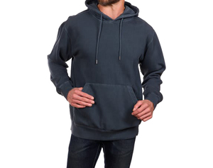 Ensemble de sweat-shirts à capuche pour hommes – Vêtements décontractés pour hommes, sweats à capuche streetwear, pulls oversize personnalisables – Vente en gros - Product Image 4