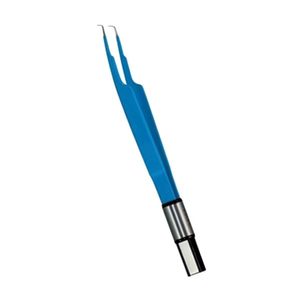 Premium EU Coaptation Nadler Bipolar Forceps - Reusable European ESU Coaptation Bipolar Forceps for Ophthalmic & Microsurgery - Product Image 2
