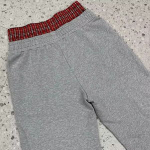 Pantalon de jogging ample et respirant pour homme, coupe évasée, avec cordon de serrage, logo personnalisé, style streetwear, imperméable - Product Image 3