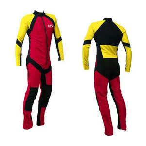 ชุดกระโดดร่มคุณภาพระดับมืออาชีพ พื้นผิวเรียบเนียน พร้อมเสริมความแข็งแรงบริเวณที่สึกหรอได้มาก ชุดกระโดดร่มน้ำหนักเบา - Product Image 1