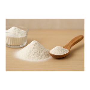 Carboxyméthylcellulose de sodium de qualité supérieure, préparée pour les besoins des entreprises à fort volume de production - Product Image 1