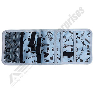 Waist Pouch <b>Nurses</b> Pocket Organizer for Hospital Coat Gown Doctor Nursing Pocket Pouch Tool Waist Pack Medical - Product Image 5