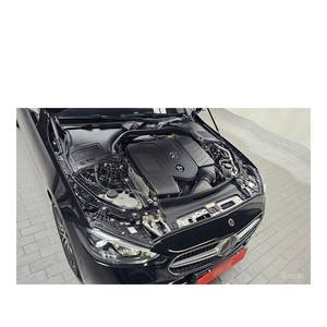 Mercedes-Benz Classe C C300 4MATIC Avantgarde 2024, 27 737 km, Euro V, Boîte de vitesses automatique, Volant à gauche, Caméra de recul - Product Image 6