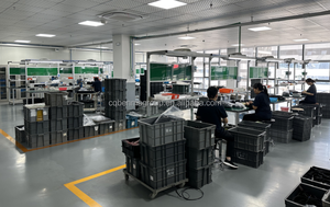 HF 전기 부품 O2 산소 람다 프로브 센서 오펠 오메가 09202577 55566650 9202577 9202575 855426 855358 OZA334SZ3 - Product Image 6