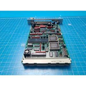 Tel SAT-MCTR แผงควบคุม BB81-000005-11 PCB ที่ใช้เป็นชิ้นส่วนอุปกรณ์เซมิคอนดักเตอร์แบบดั้งเดิม - Product Image 5