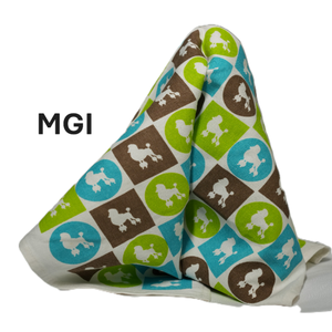 Lot de torchons 100 % coton biologique, écologiques, hypoallergéniques, séchage rapide, recyclables, motif floral, jetables, pour cuisine – Offre Spéciale - Product Image 4