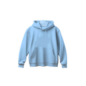 Custom Vintage Washed Sun Faded Sudadera con capucha para los hombres de fábrica Oem de gran tamaño de algodón pesado Zip-up Casual Winter Style Hooded Collar - Product Image 6